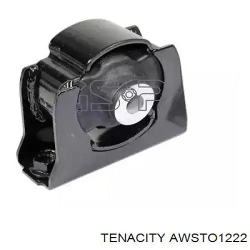 Гидроопора двигателя передняя Tenacity AWSTO1222 цена, от 13.62 USD