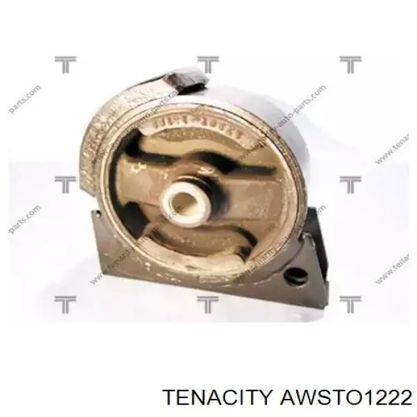 AWSTO1222 Tenacity Подушка передней опоры двигателя