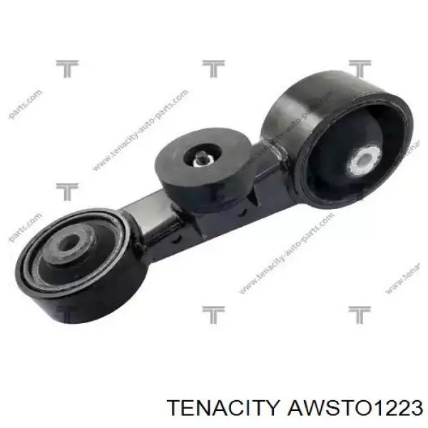 AWSTO1223 Tenacity coxim (suporte direito superior de motor)