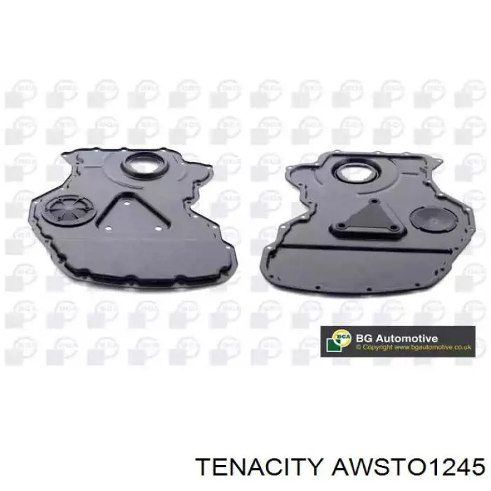 AWSTO1245 Tenacity Подушка передней опоры двигателя