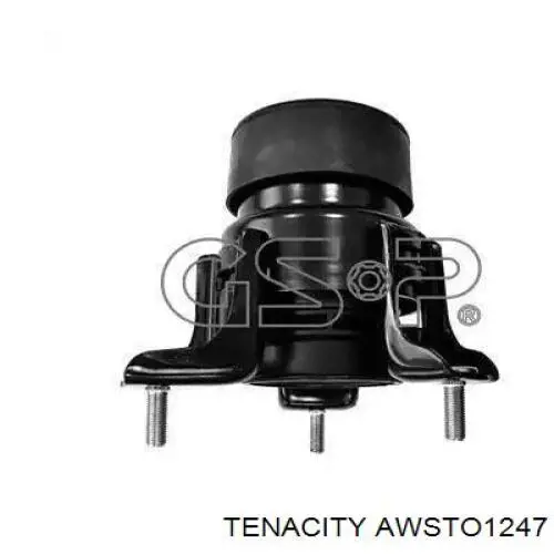 Гидроопора двигателя передняя Tenacity AWSTO1247 цена, от 38.13 USD