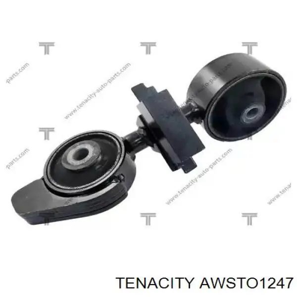 AWSTO1247 Tenacity Подушка передней опоры двигателя