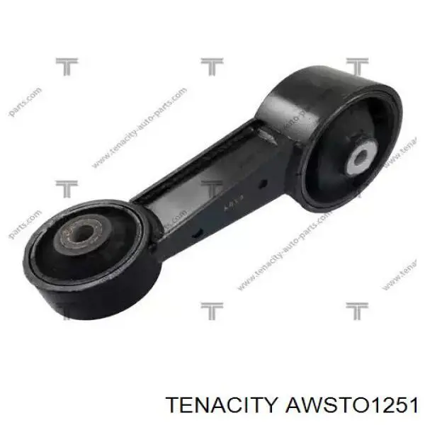 Подушка двигателя AWSTO1251 Tenacity