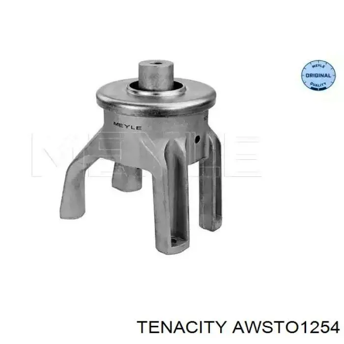 AWSTO1254 Tenacity coxim (suporte direito superior de motor)