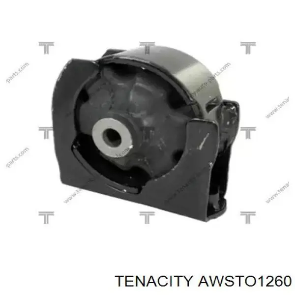 AWSTO1260 Tenacity подушка (опора двигателя передняя)