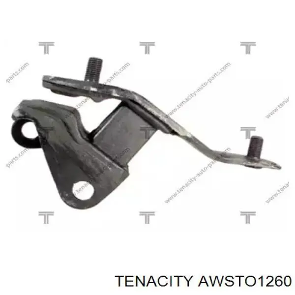 Гидроопора двигателя передняя Tenacity AWSTO1260 цена, от 10.81 USD
