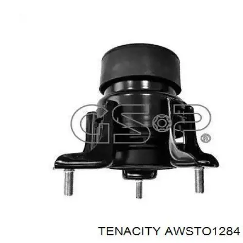 AWSTO1284 Tenacity coxim (suporte dianteiro de motor)