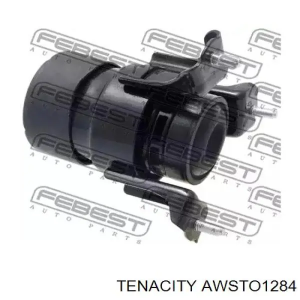 Купить ST123610V080 SAT Передняя опора двигателя