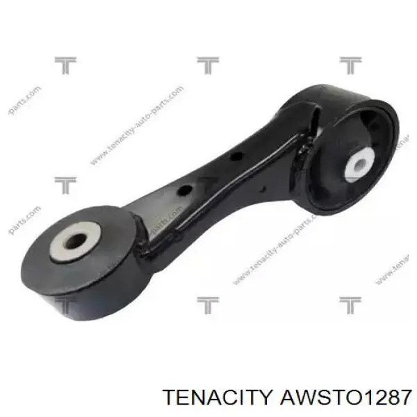 Подушка (опора) двигателя правая верхняя AWSTO1287 Tenacity