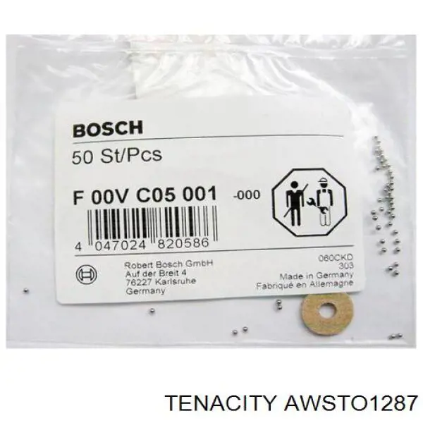 Подушка (опора) двигателя, правая верхняя Tenacity AWSTO1287 цена, от 19.15 USD