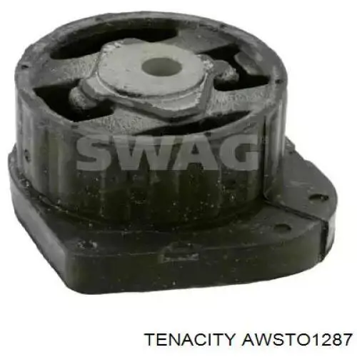 AWSTO1287 Tenacity Опора двигателя правая верхняя