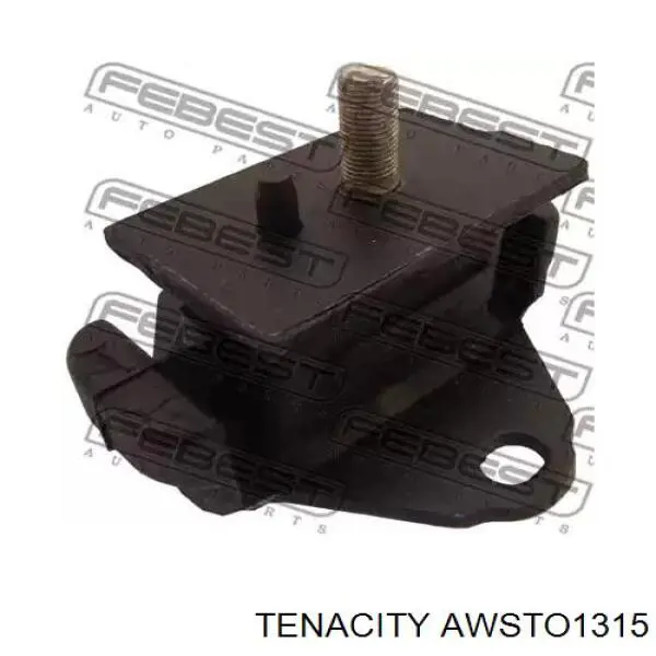 Купить AWSTO1315 Tenacity Подвеска двигателя (силового агрегата)