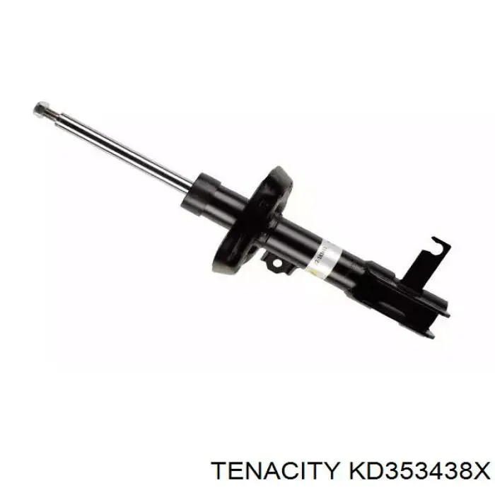KD353438X Tenacity Подшипник верхней опоры
