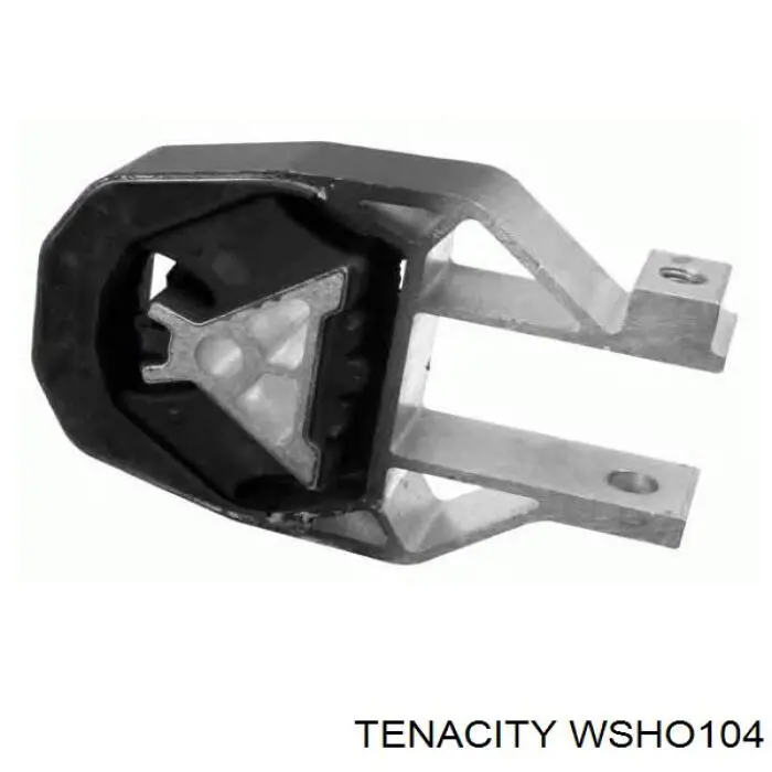 Левая подушка двигателя WSHO104 Tenacity