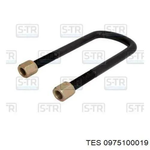  TES 0975100019 цена, от 293.37 USD