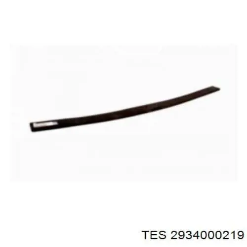  TES 2934000219 цена, от 267.24 USD