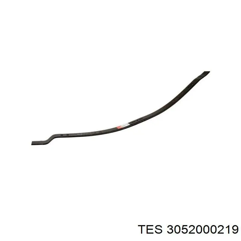 30520002 Mata Рессора передняя