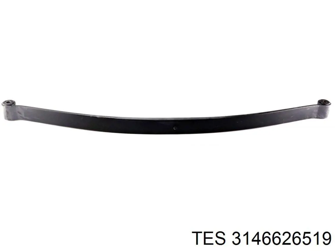 Лист рессоры задней Mata 31466265 цена, от 44.28 USD