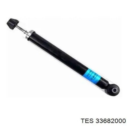 Передние рессоры TES 33682000 цена, от 438.70 USD