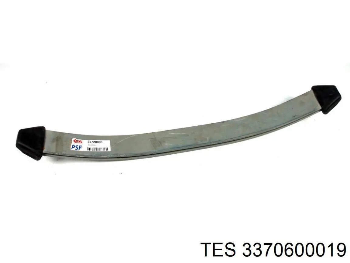 3370600019 TES