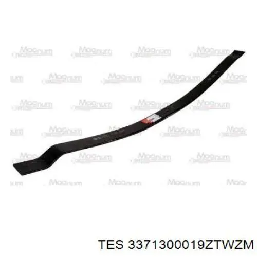 Купить RS6775 LEX Рессоры дополнительные