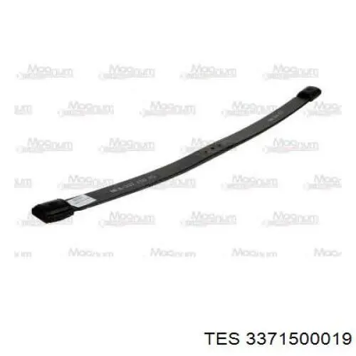 Рессоры задние (пружины задней подвески) TES 3371500019 цена, от 58.92 USD