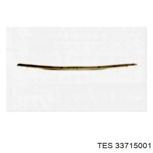 Рессоры задние (пружины задней подвески) TES 33715001 цена, от 80.89 USD