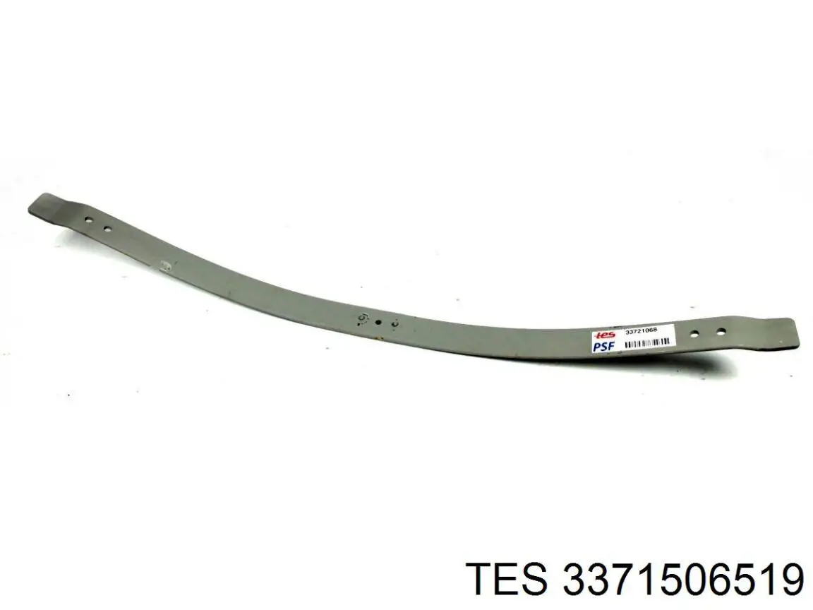 Рессоры задние (пружины задней подвески) Svensson F020T674ZA30 цена, от 101.18 USD