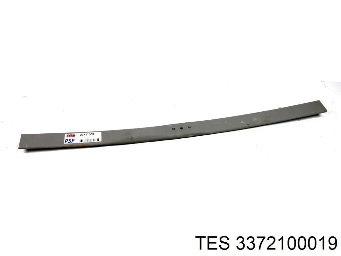  3372100019 TES