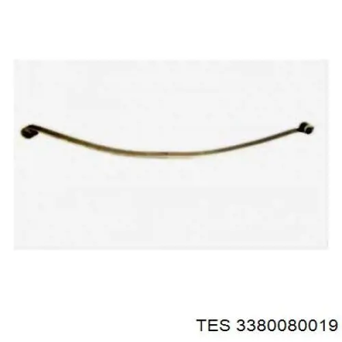 3380080019 TES 