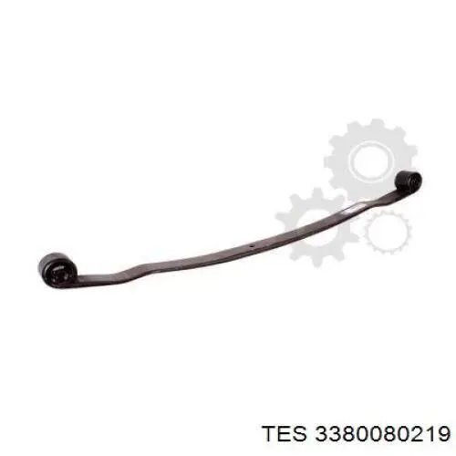  3380080219 TES