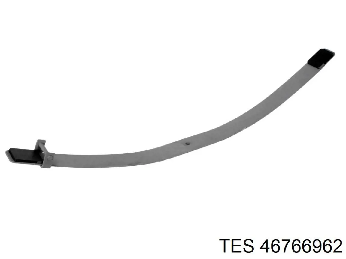 Рессоры задние (пружины задней подвески) Fiat/Alfa/Lancia 46766962 цена, от 63.29 USD
