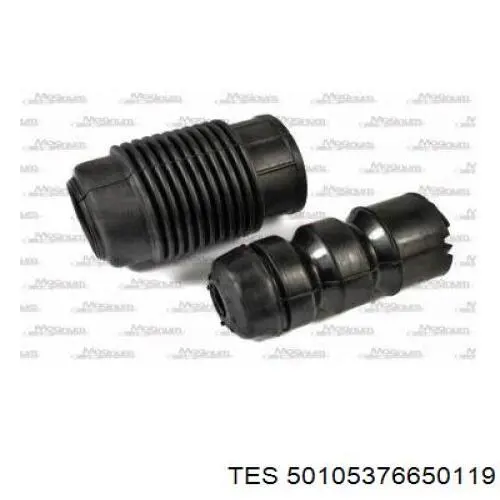 Купить 5010537665 Renault (RVI) Рессоры дополнительные
