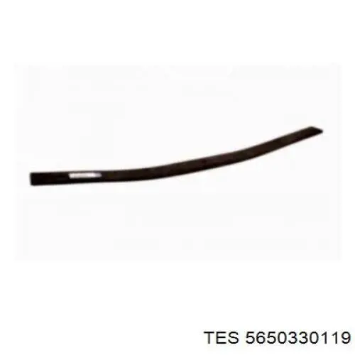 Купить 5650330119 TES Рессоры дополнительные