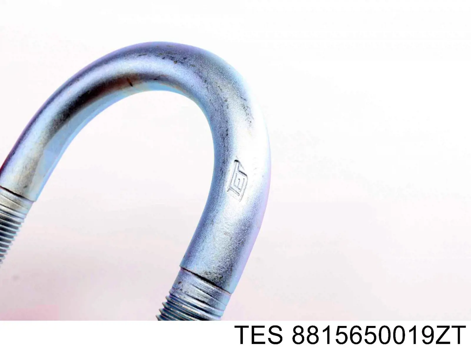 Купить 8815650019ZT TES Рессоры дополнительные