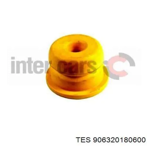 Купить 9063200306 Mercedes Рессоры дополнительные