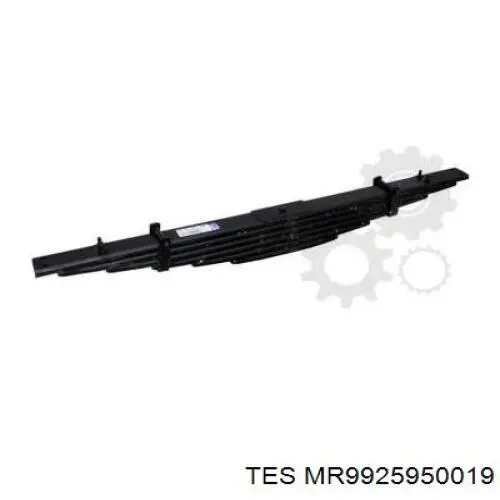 TES MR9925950019 цена, от 201.72 USD