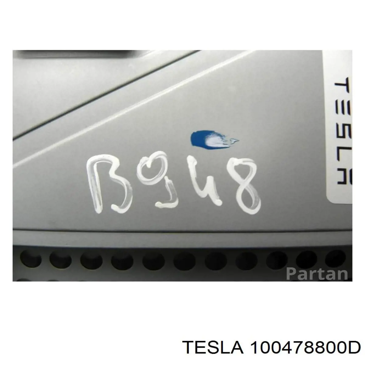  100478800D Tesla