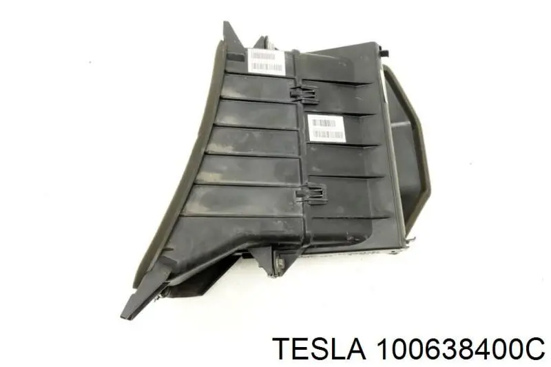  100638400C Tesla Motors