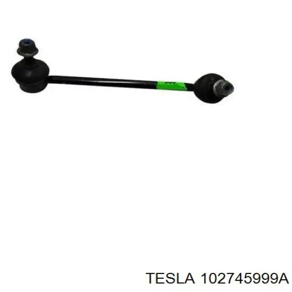Купить 102141600D Tesla Нижний рычаг задней подвески