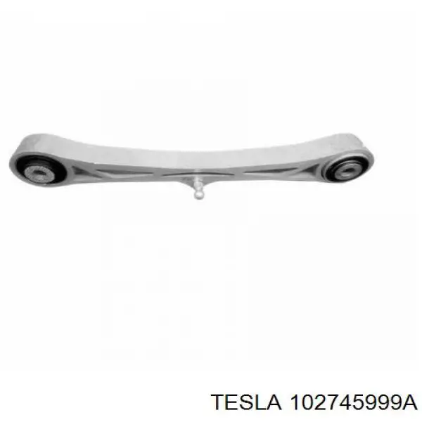 Нижний рычаг задней подвески 102745999A Tesla Motors