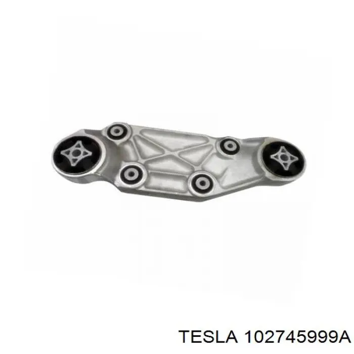 Купить 102745999A Tesla Motors Нижний рычаг задней подвески