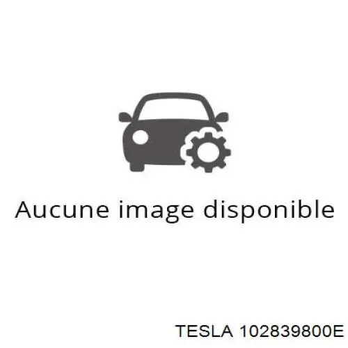 Компрессор кондиционера Tesla Model S 5YJS (Тесла Модел C)
