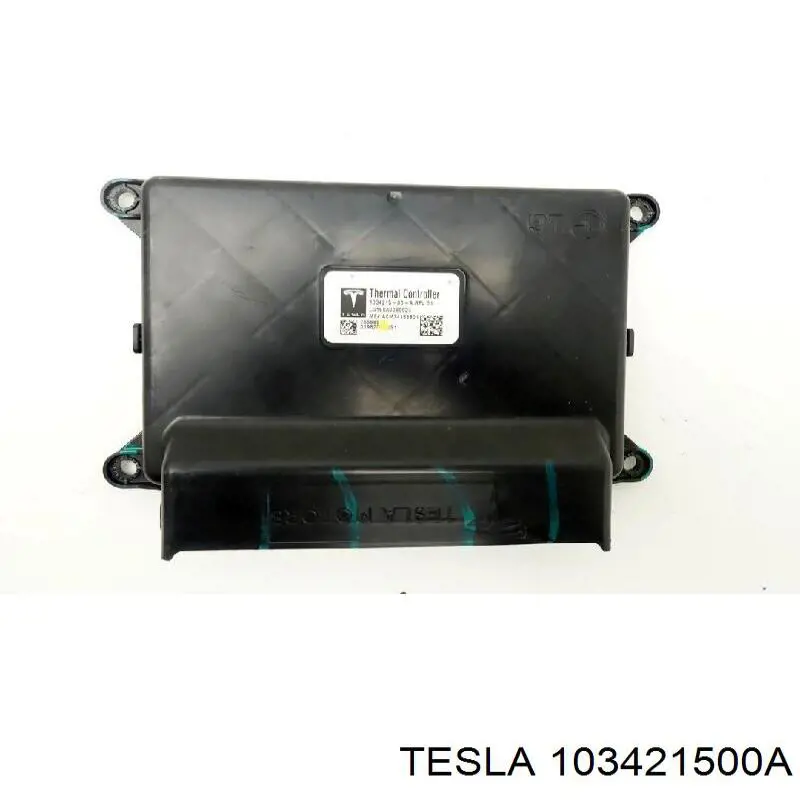  103421500A Tesla Motors