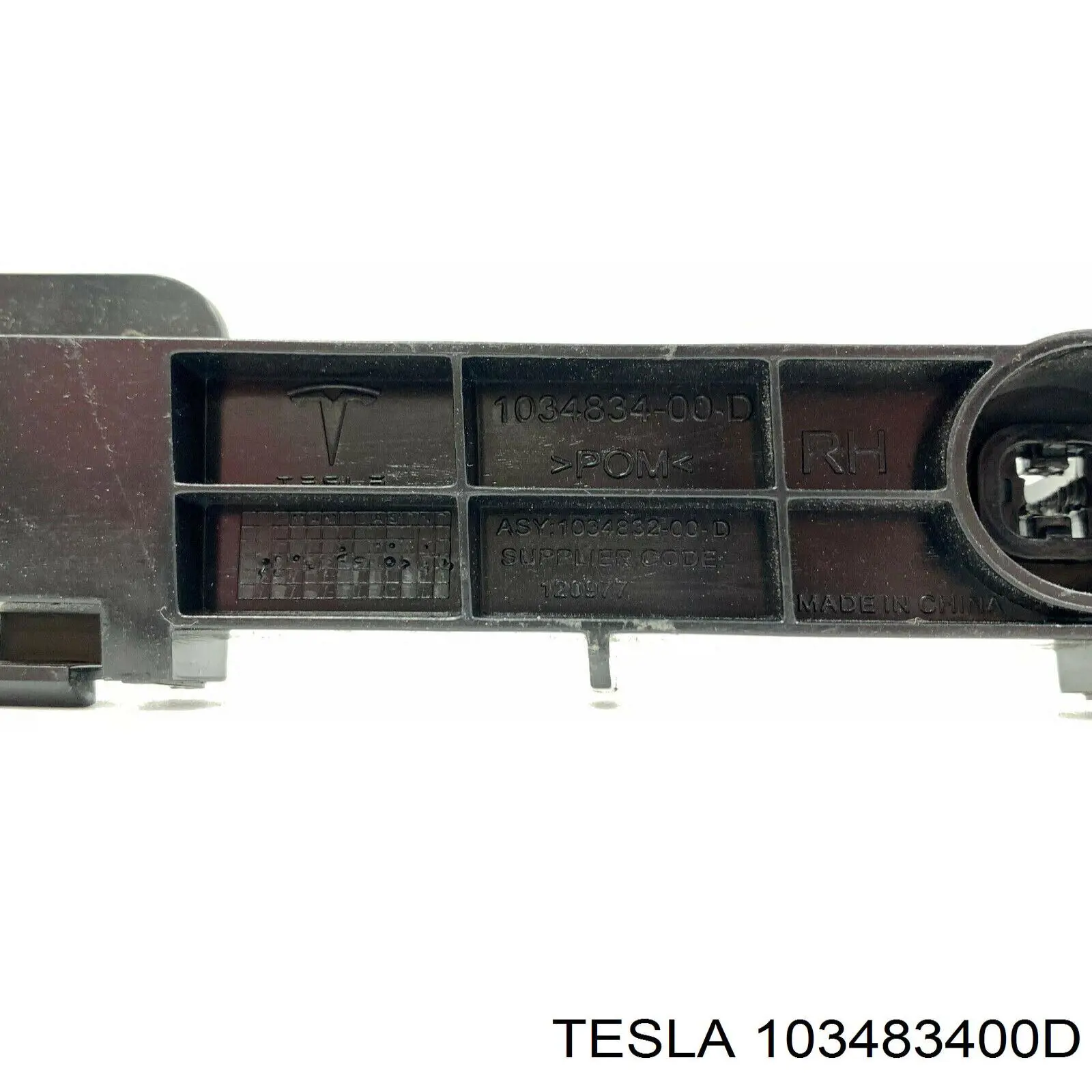  Tesla 103483400D цена, от 25.34 USD