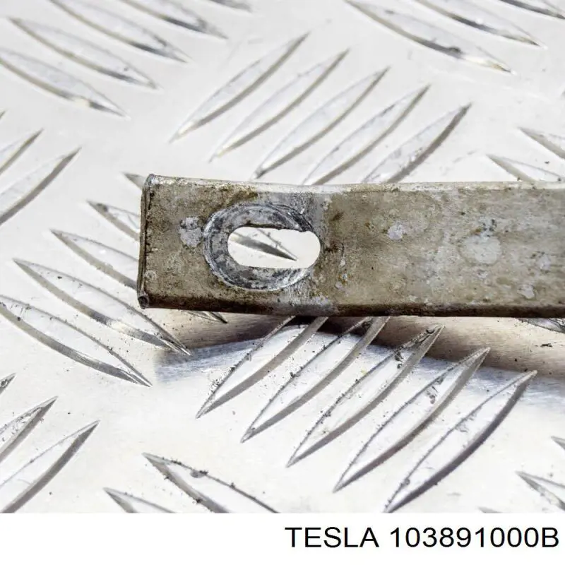  103891000B Tesla Motors