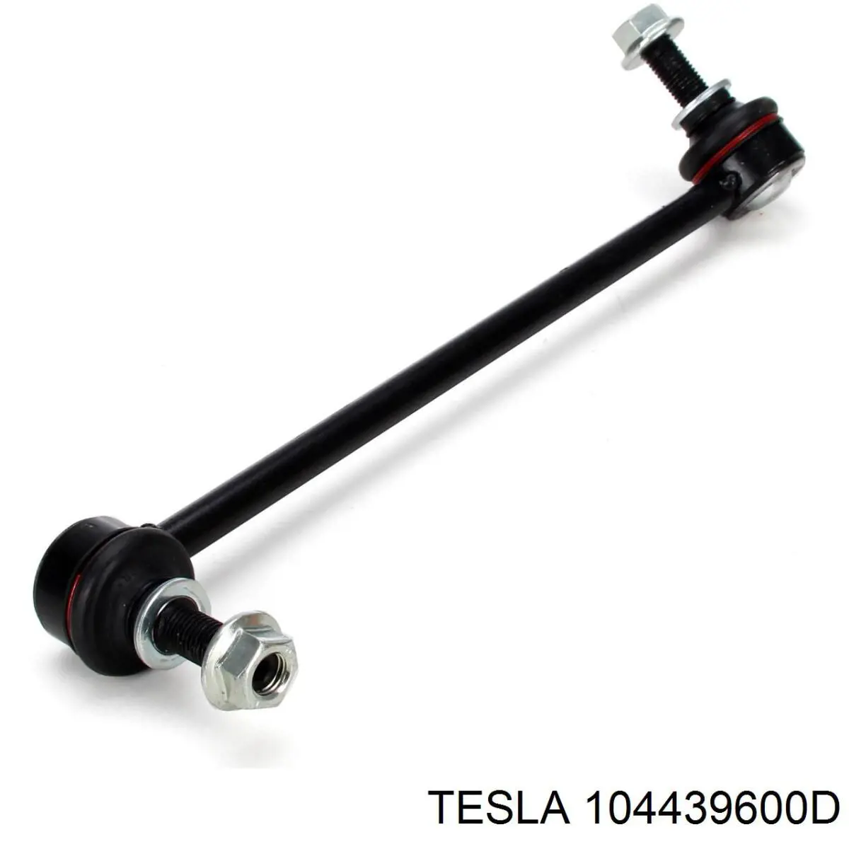 Купить 104439600D Tesla Солдатик стабилизатора, переднего, правый