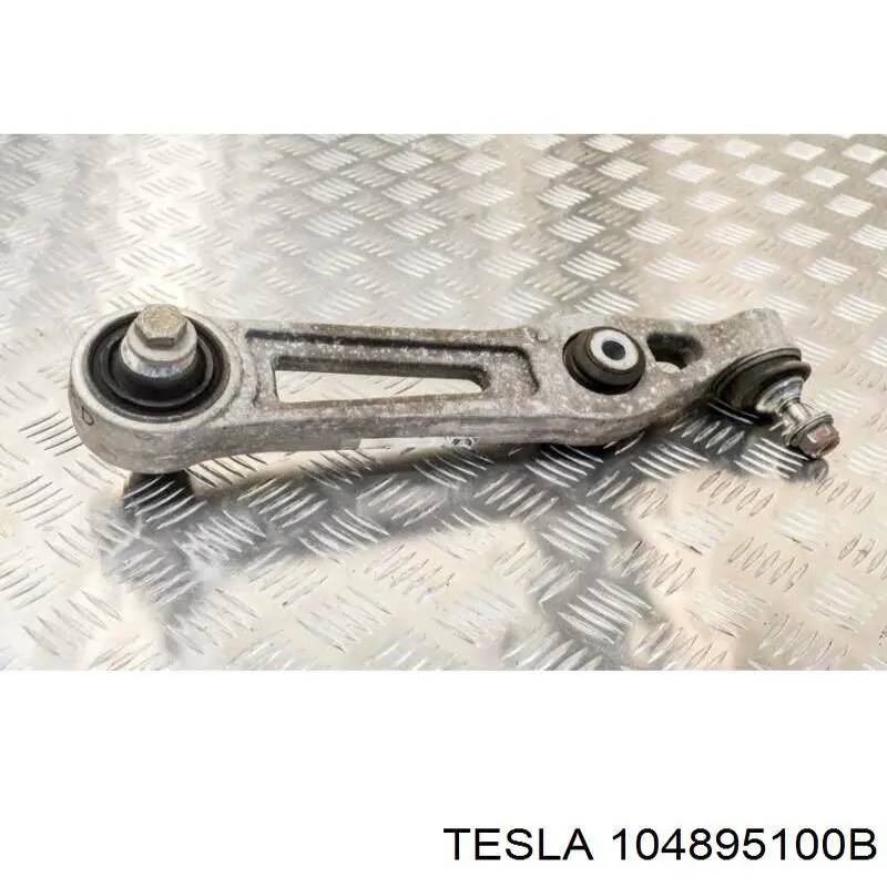 Стойки и рычаги подвески Tesla 104895100B цена, от 63.08 USD