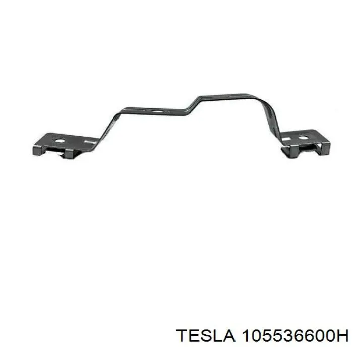 Купить 105536600H Tesla Левая подушка двигателя