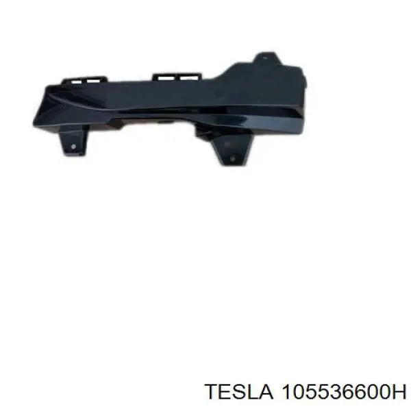 Левая подушка двигателя 105536600H Tesla